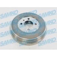 S70437 SAMKO Гальмівний барабан