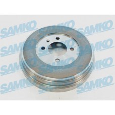 S70437 SAMKO Гальмівний барабан