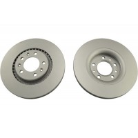 BR-9559-C KAVO PARTS Гальмівний диск