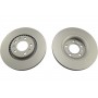 BR-9559-C KAVO PARTS Гальмівний диск
