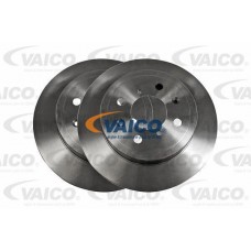 V40-80014 VAICO Гальмівний диск