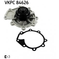 VKPC 84626 SKF Водяний насос охолодження двигуна