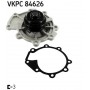 VKPC 84626 SKF Водяний насос охолодження двигуна