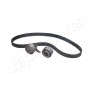 KDD-383 JAPANPARTS Комплект ременя ГРМ