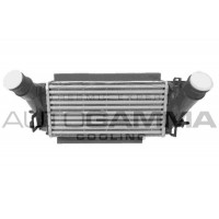 107669 AUTOGAMMA Интеркулер