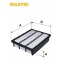 WA9790 WIX FILTERS Повітряний фільтр