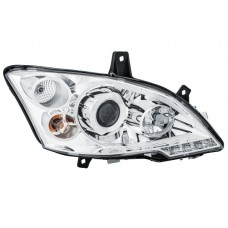 1ZS 009 627-321 HELLA Основна фара