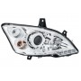 1ZS 009 627-321 HELLA Основна фара