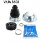 VKJA 8608 SKF Шарнирный комплект, Привідний вал