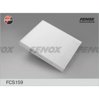 FCS159 FENOX Фільтр повітря у внутрішньому просторі