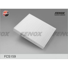 FCS159 FENOX Фільтр повітря у внутрішньому просторі