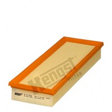 E1172L HENGST FILTER Повітряний фільтр