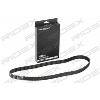306T0019 RIDEX Зубчастий ремінь