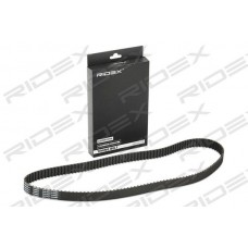 306T0019 RIDEX Зубчастий ремінь