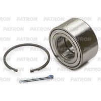 PBK3991 PATRON Комплект підшипника ступиці колеса