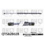 QTS828028 QUINTON HAZELL Газова пружина кришка багажника