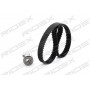 307T0215 RIDEX Комплект ременя ГРМ