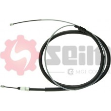 554044 SEIM Тросик, cтояночный тормоз