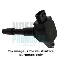 WG1903866 WILMINK GROUP Котушка запалювання