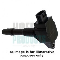 WG1903866 WILMINK GROUP Котушка запалювання