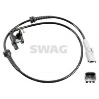 33 10 3653 SWAG Датчик частота обертання колеса