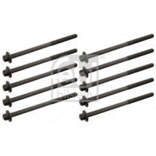 Комплект болтів головки циліндра FEBI-BILSTEIN 39805