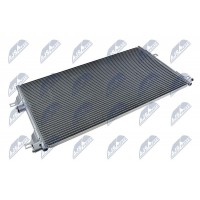CCS-RE-008 NTY Конденсатор кондиціонера