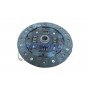 07.23.119 TRUCKTEC AUTOMOTIVE Диск зчеплення