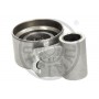 0-N2319 OPTIMAL Натяжний ролик ремінь ГРМ