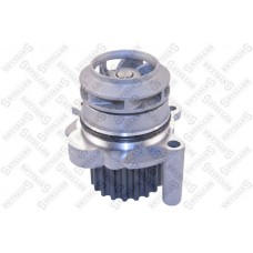 4500-0125-SX STELLOX Водяний насос охолодження двигуна