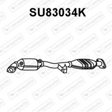 SU83034K VENEPORTE Катализатор