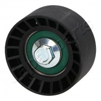 BE-W01 JAPANPARTS Устройство для натяжения ремня, Ремінь ГРМ