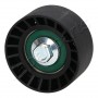 BE-W01 JAPANPARTS Устройство для натяжения ремня, Ремінь ГРМ