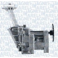 Масляний насос MAGNETI-MARELLI 351516000018