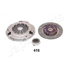KF-416 JAPANPARTS Комплект зчеплення