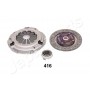 KF-416 JAPANPARTS Комплект зчеплення