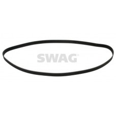 62 02 0022 SWAG Зубчастий ремінь