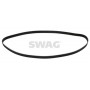 62 02 0022 SWAG Зубчастий ремінь