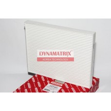DCF464 DYNAMATRIX Фільтр повітря у внутрішньому просторі
