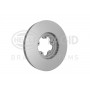 8DD 355 123-131 HELLA PAGID Гальмівний диск