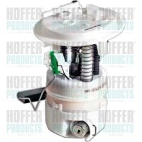 7506958 HOFFER Елемент системи живлення