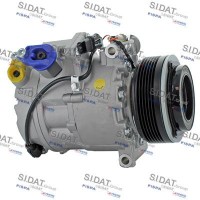 1.9101A SIDAT Компресор кондиціонера