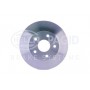 8DD 355 108-601 HELLA PAGID Гальмівний диск