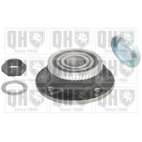 QWB1050 QUINTON HAZELL Комплект підшипника ступиці колеса