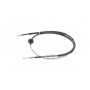 1 987 477 659 BOSCH Тросик, cтояночный тормоз