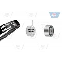 KT 1539 OPTIBELT Комплект ременя ГРМ
