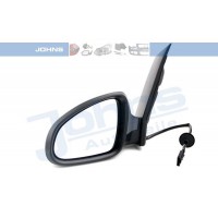 55 10 37-21 JOHNS Зовнішнє дзеркало
