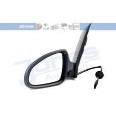 55 10 37-23 JOHNS Зовнішнє дзеркало