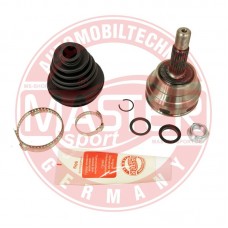 302175-SET-MS MASTER-SPORT GERMANY Шарнирный комплект, Привідний вал