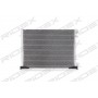 448C0125 RIDEX Конденсатор кондиціонера